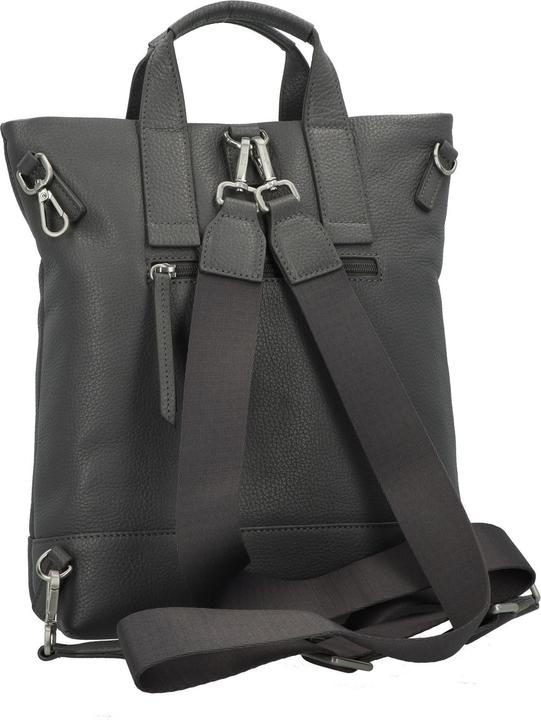 Actual product image Jost Vika handbag leather 26 cm