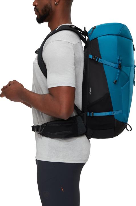 Actual product image Mammut Lithium 30 (30 l)