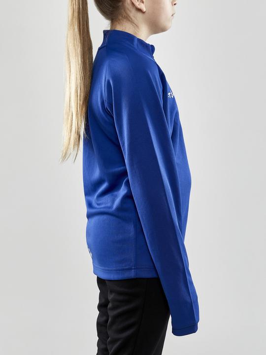Produktbild Craft Evolve Halfzip Jr (146)