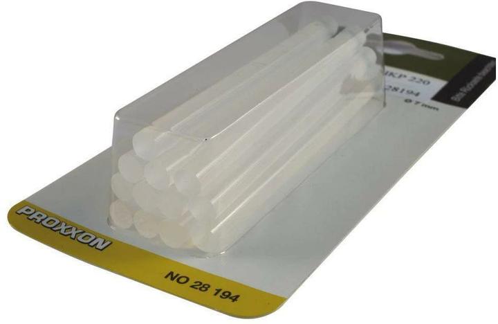 Produktbild Proxxon Ersatz-Klebesticks