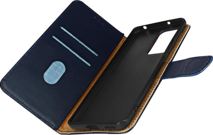 Actual product image Avizar Imitation Leather Series (Xiaomi 13 Lite)