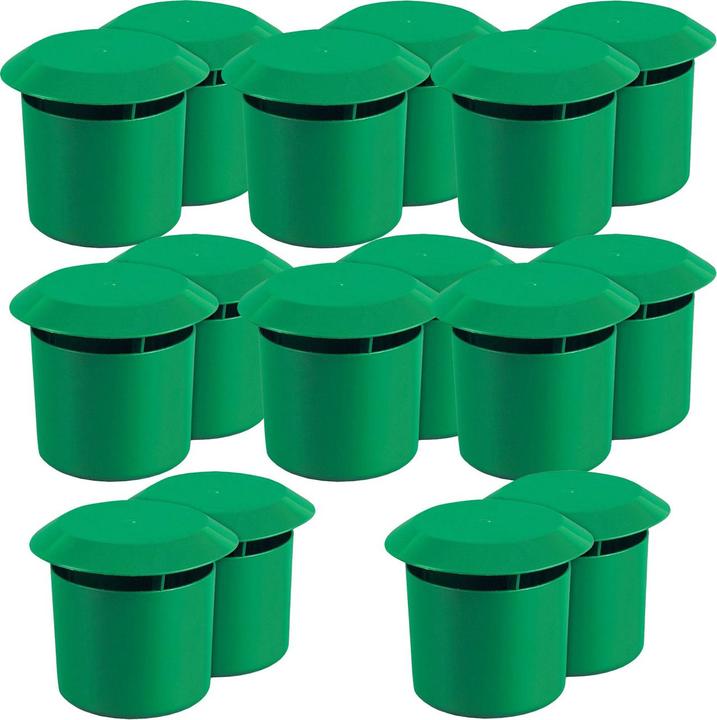 Produktbild Gardigo 16er-Set Schneckenfallen