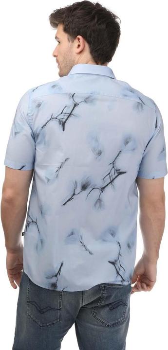 Immagine prodotto Ted Baker Lousho Camicia Grande Floreale Uomo (L)