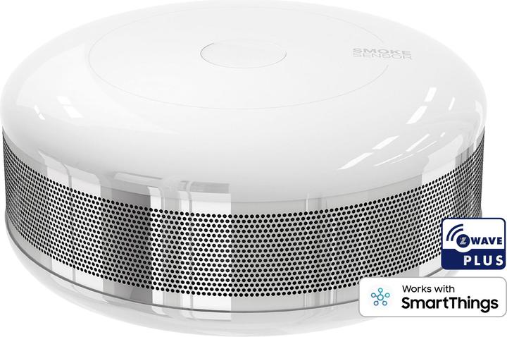 Productafbeelding Fibaro Rooksensor