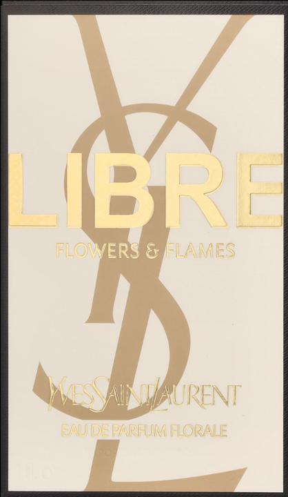 Produktbild Yves Saint Laurent Libre Flowers & Flames (Eau de Parfum, 30 ml)