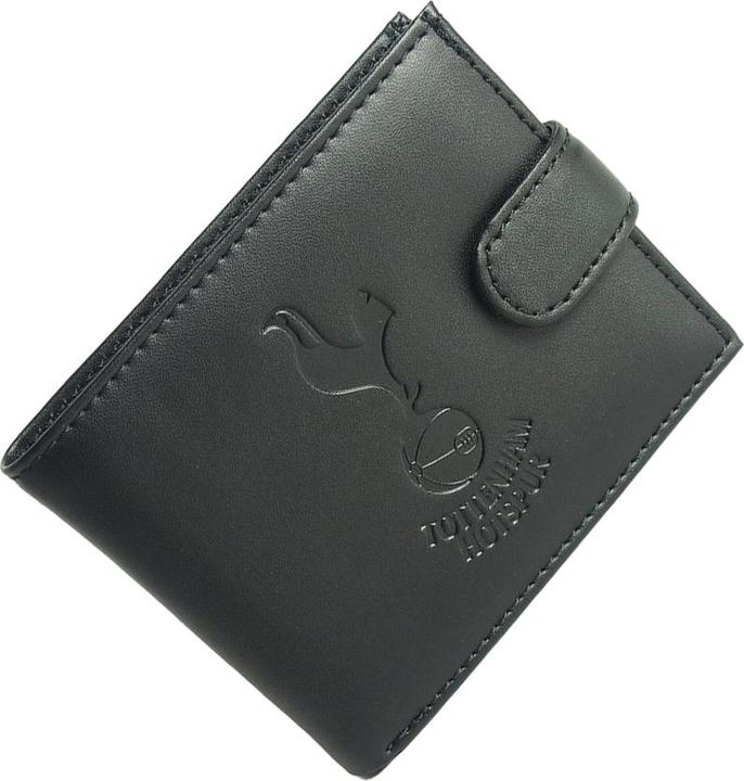 Produktbild Tottenham Hotspur FC Leder Brieftasche