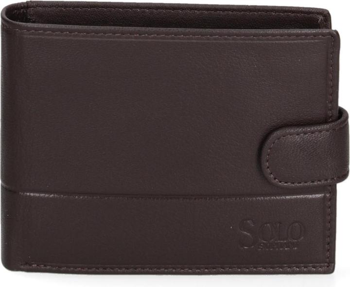 Produktbild Solo Soprani Wallet