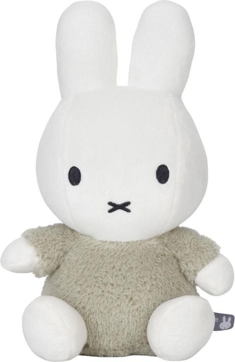 Image du produit Smiffys Miffy Doudou 25cm Fluffy green (25 cm)