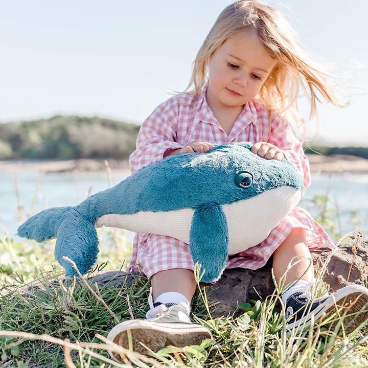 Produktbild OB Designs Walspielzeug für Kinder (52 cm)