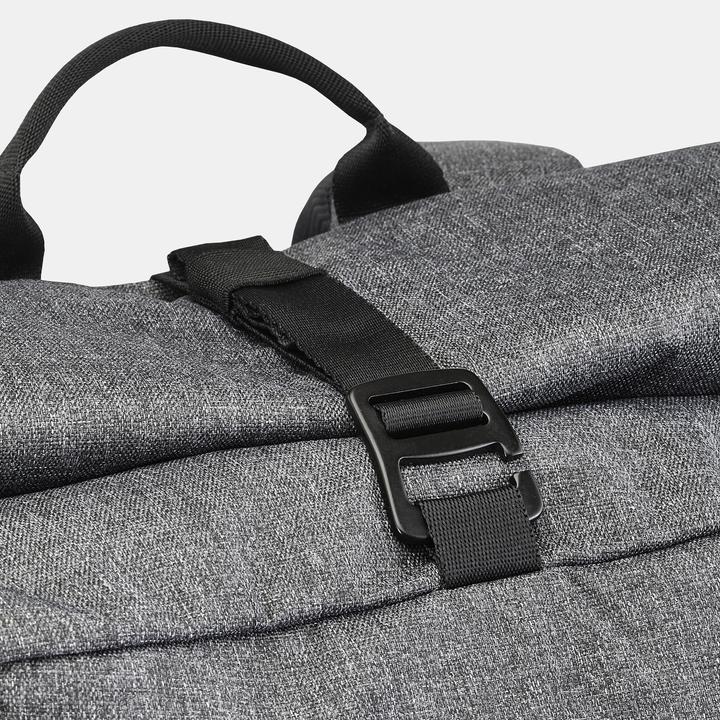 Actual product image Quechua backpack nh escape 500 rolltop 32l 334630 (32 l)