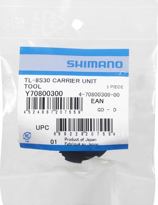 Produktbild Shimano TL-8S30 AUSRICHTER NEXUS-8