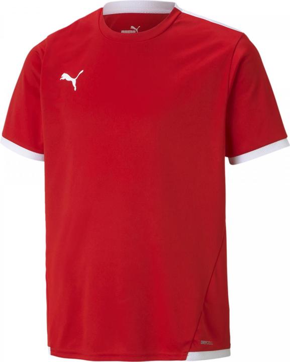 Immagine prodotto Puma maglia teamLIGA Jr-704925 (140)