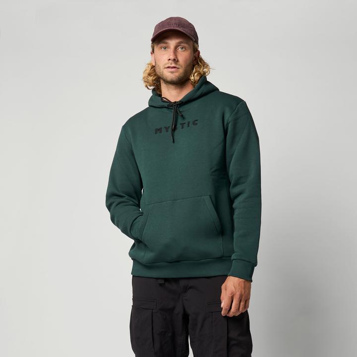 Actual product image Mystic Icon Hood Sweat (M)