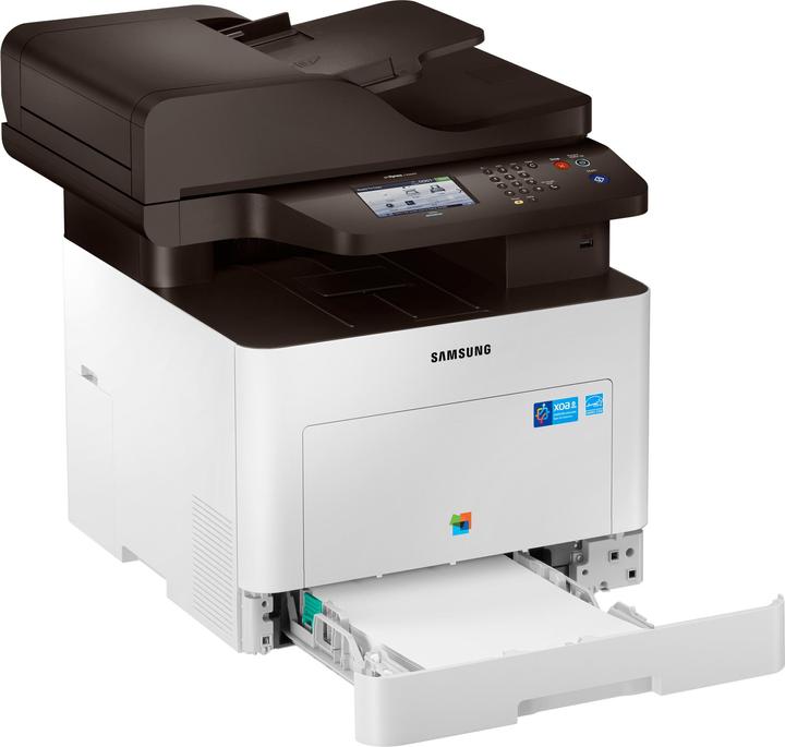 Immagine prodotto Samsung Sl-C3060fr (Laser, Colore)