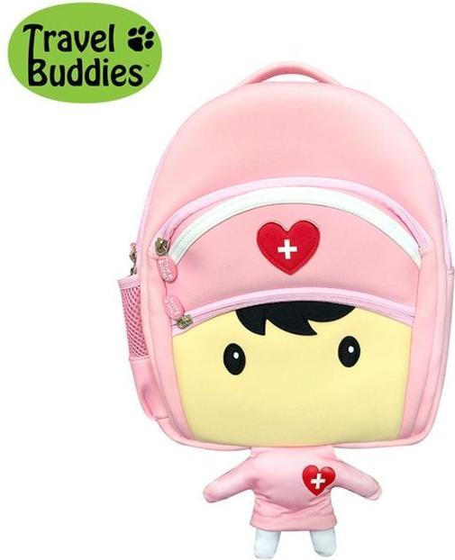 Produktbild Travel Buddies Kuh (Handgepäck (bis 50l))