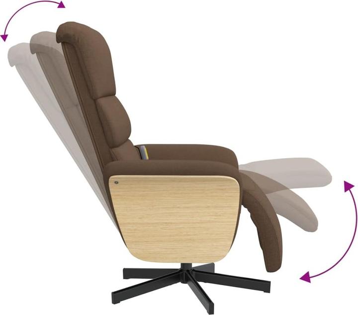 Actual product image VidaXL Gylda