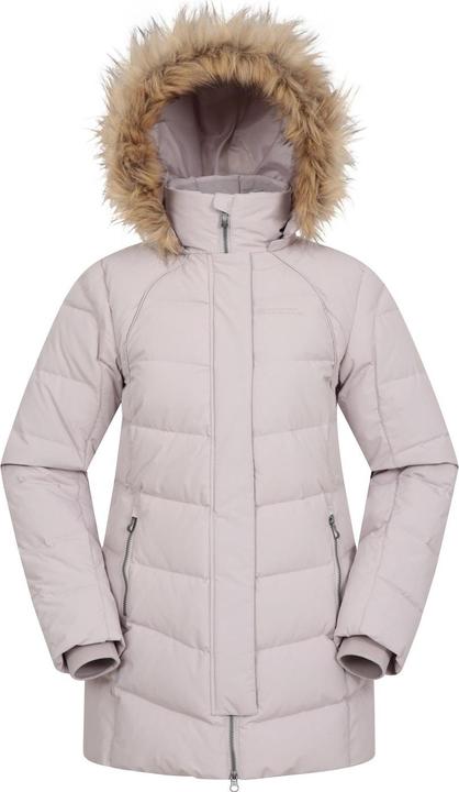 Image du produit Mountain Warehouse - Doudoune ISLA - Femme (44 D)