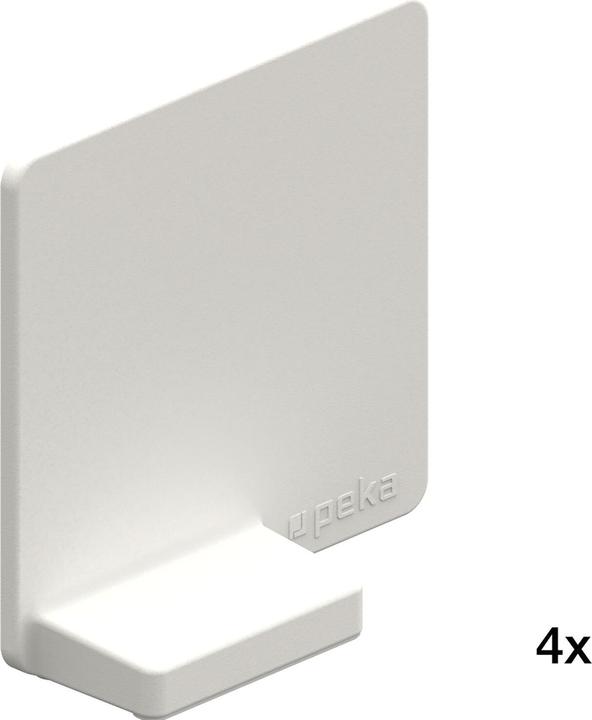 Immagine prodotto Peka Metall Set divisori Liro, magnetico (1 pz.)