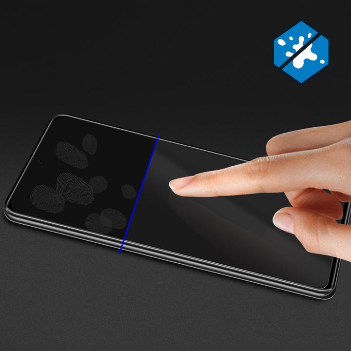 Actual product image Avizar Latex display protection film (1 Piece, Samsung Galaxy A52)