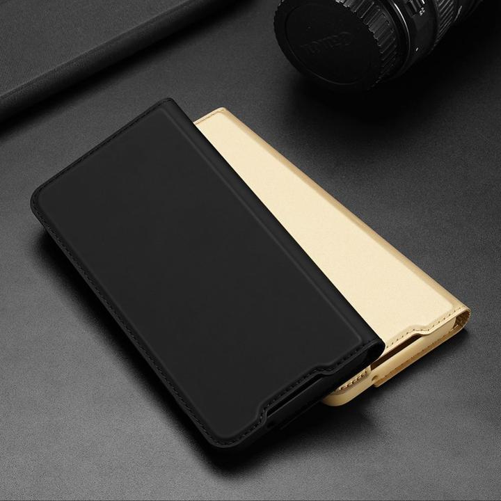 Productafbeelding Dux Ducis Skin Pro Serie Boekomslag (Samsung Galaxy S22+)