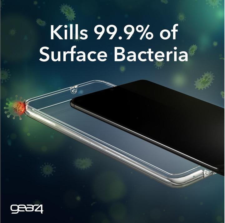 Actual product image gear4 Piccadilly (Samsung Galaxy S20 Ultra)