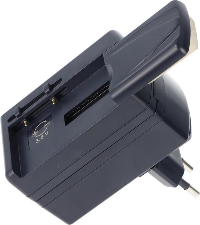 Immagine prodotto AccuCell Universal Ladegerät für viele Handy Akku (Batteria + Caricabatterie)