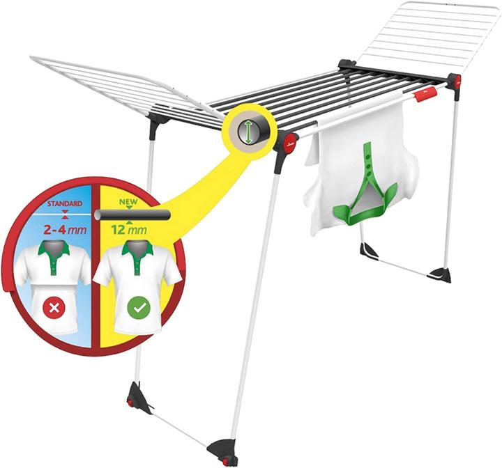 Actual product image Vileda Soft Care plus, 21m