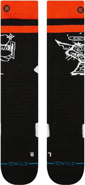 Produktbild Stance Jill Perkins Snow (38 - 41)