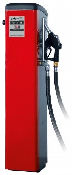 Produktbild Zuwa-Zumpe ZUWA - Dieseltankstelle Self Service 70 K44