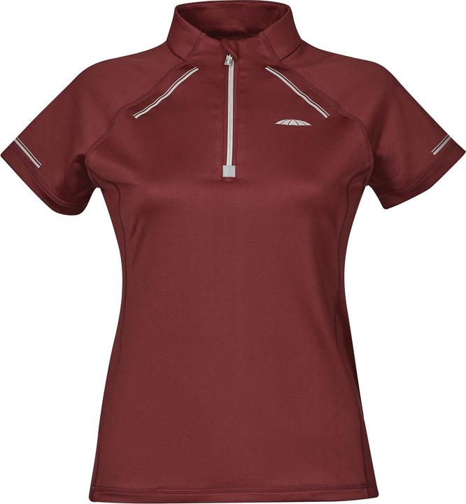 Actual product image Weatherbeeta Victoria premium base layer top short-sleeved (XS)