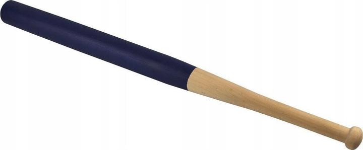 Actual product image Master Junior wooden baseball bat, 76 cm (29.92")