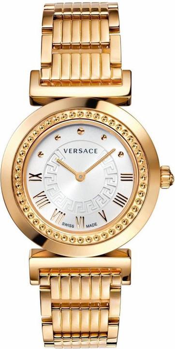Produktbild Versace P5Q80D001S080 (Analoguhr, 35 mm)