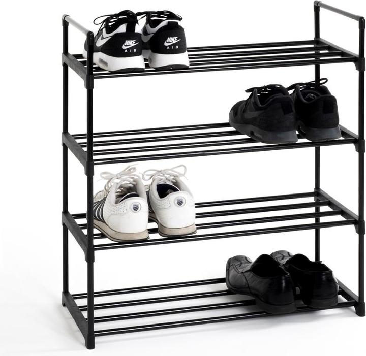 Productafbeelding HAKU Möbel Schoenenrek (65 x 30 x 74 cm)