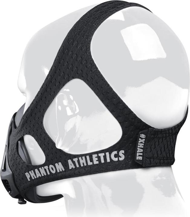Produktbild Phantom Athletics Phantom Trainingsmaske - Carbon Edition