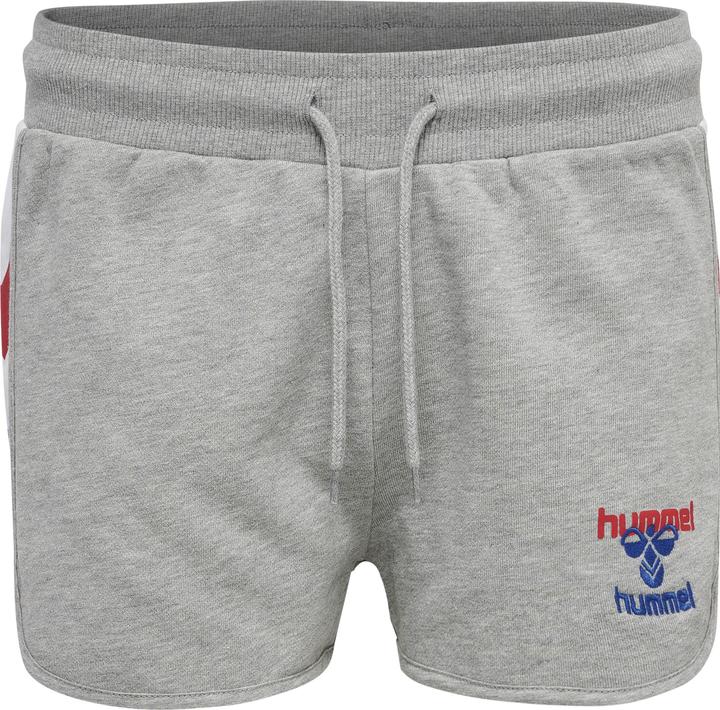 Actual product image hummel Ic Durban Woman Shorts (L)