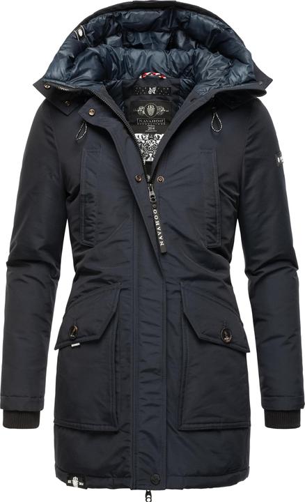 Produktbild Navahoo Blizzardstorm (M)
