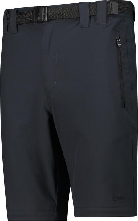 Actual product image CMP Campagnolo Mens Bermuda Zip Off Trekking Pants (25)
