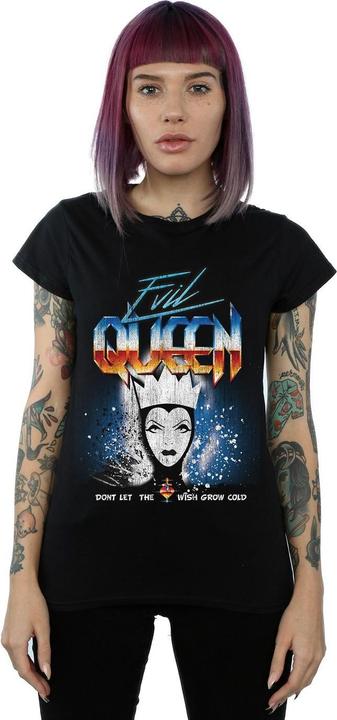 Produktbild Disney Evil Queen Don't Let TShirt (S)