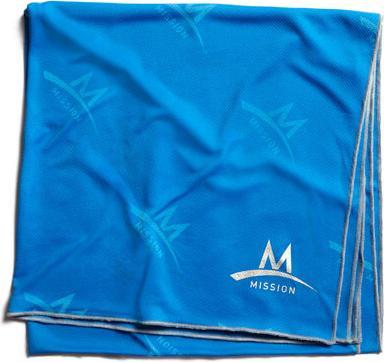 Image du produit Mission Techknit - Recovery Towel (31 x 48 cm)