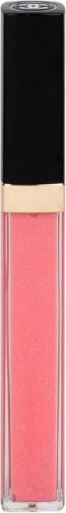 Image du produit Chanel Rouge Coco Gloss (#728 Rose Pulpe)