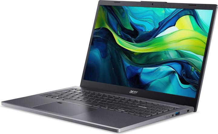 Immagine prodotto Acer Aspire 15 (15.60", Intel Core 7 150U, 32 GB, 1000 GB, CH)