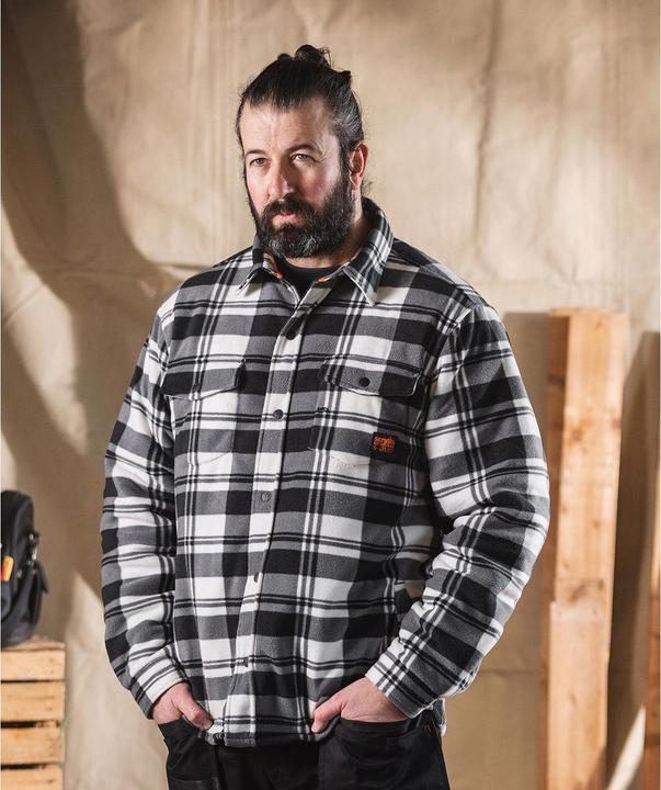 Produktbild Scruffs Hemd Wattiert (XXL)