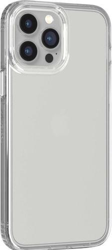 Actual product image tech21 Evo Clear mobile phone case (6.7") Cover Transparent (Apple iPhone 13 Pro Max)
