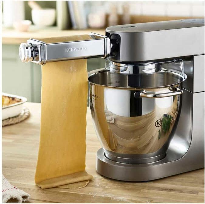 Actual product image Kenwood Pasta Attachment MAX94.A0ME