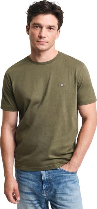 Produktbild GANT Reg Shield (S)