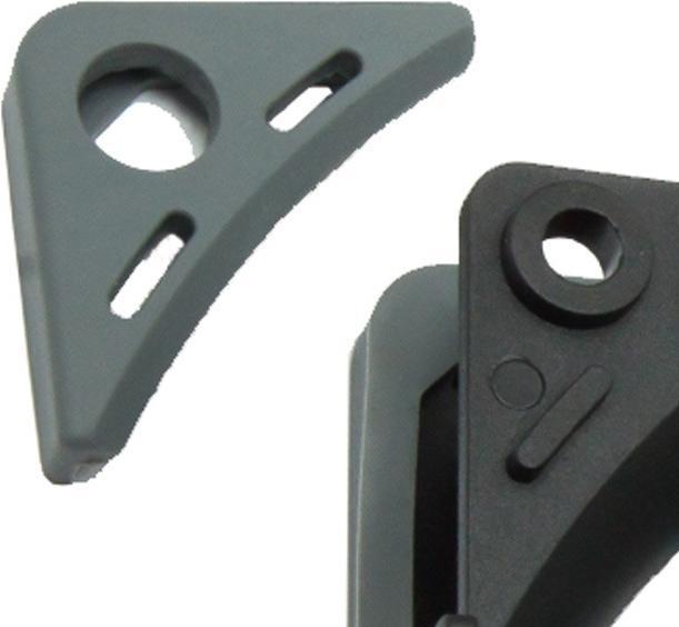 Image du produit Scythe Ventilateur de boîtier Kaze Flex 120mm RPM Re (120 mm, 1 x)
