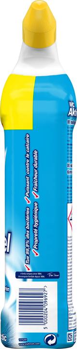 Actual product image Null Null WC ActiveGel 3 in 1 Cool Arctic