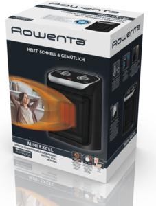 Actual product image Rowenta Mini Excel (1800 W)