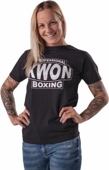 Produktbild Kwon Professional Boxing T-Shirt (XL)