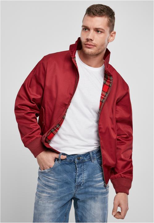 Image du produit Brandit Lord Canterbury Jacket (3XL)
